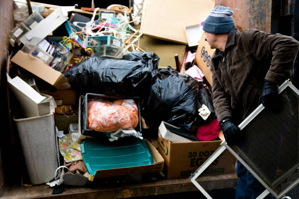 Best Electronics Removal Services  in Clyde, NC