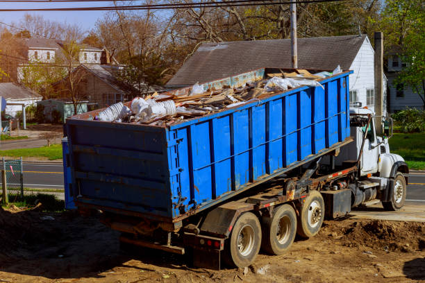 Household Junk Removal in Clyde, NC