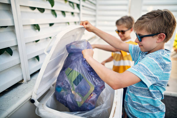 Best Commercial Junk Removal  in Clyde, NC