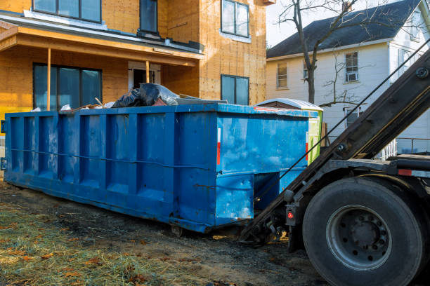 Best Professional Junk Removal  in Clyde, NC