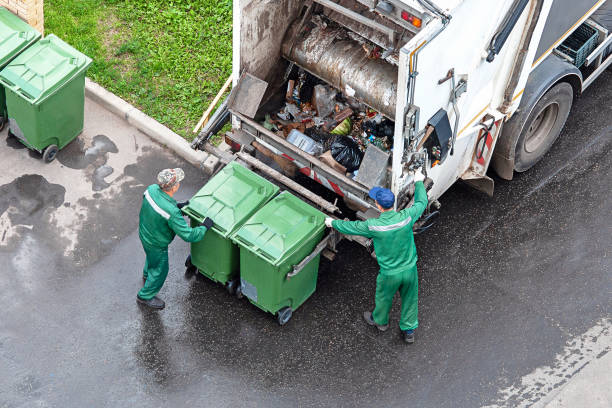 Attic Cleanout Services