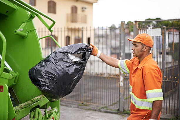 Best Trash Removal Near Me  in Clyde, NC